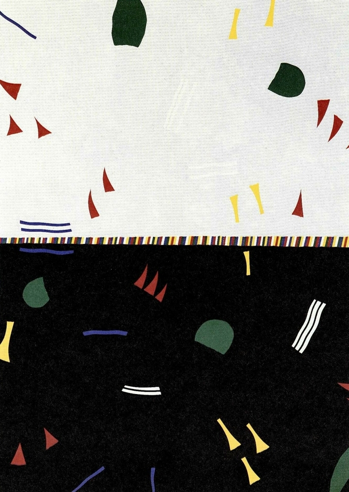 Banier (uit de serie: Banieren)